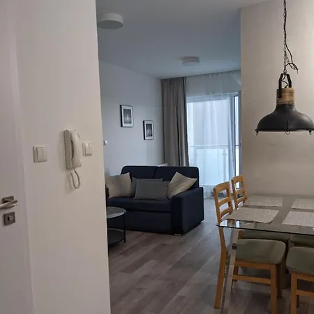 Apartament 104/29 Sunset Resort Grzybowo Grzybowo  Zewnętrze zdjęcie