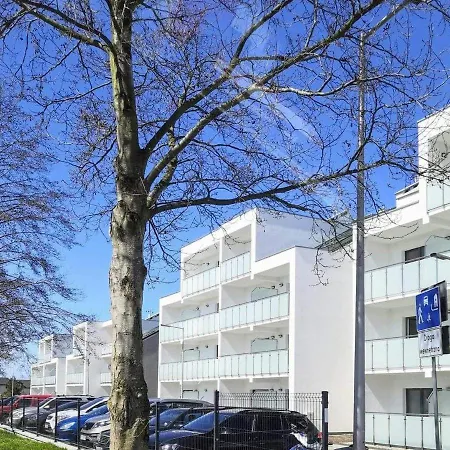 Apartament 104/29 Sunset Resort Grzybowo Grzybowo  Zewnętrze zdjęcie