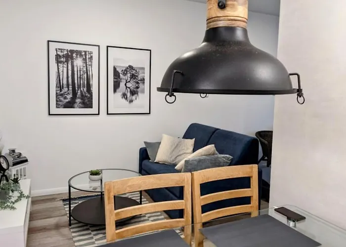 Apartament 104/29 Sunset Resort Grzybowo