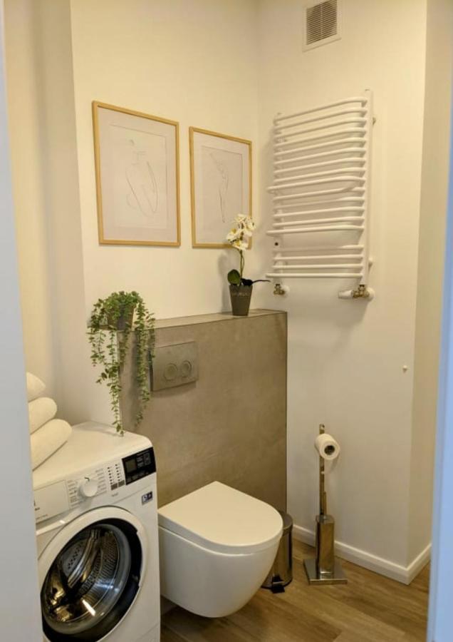 104/29 Sunset Grzybowo Apartment